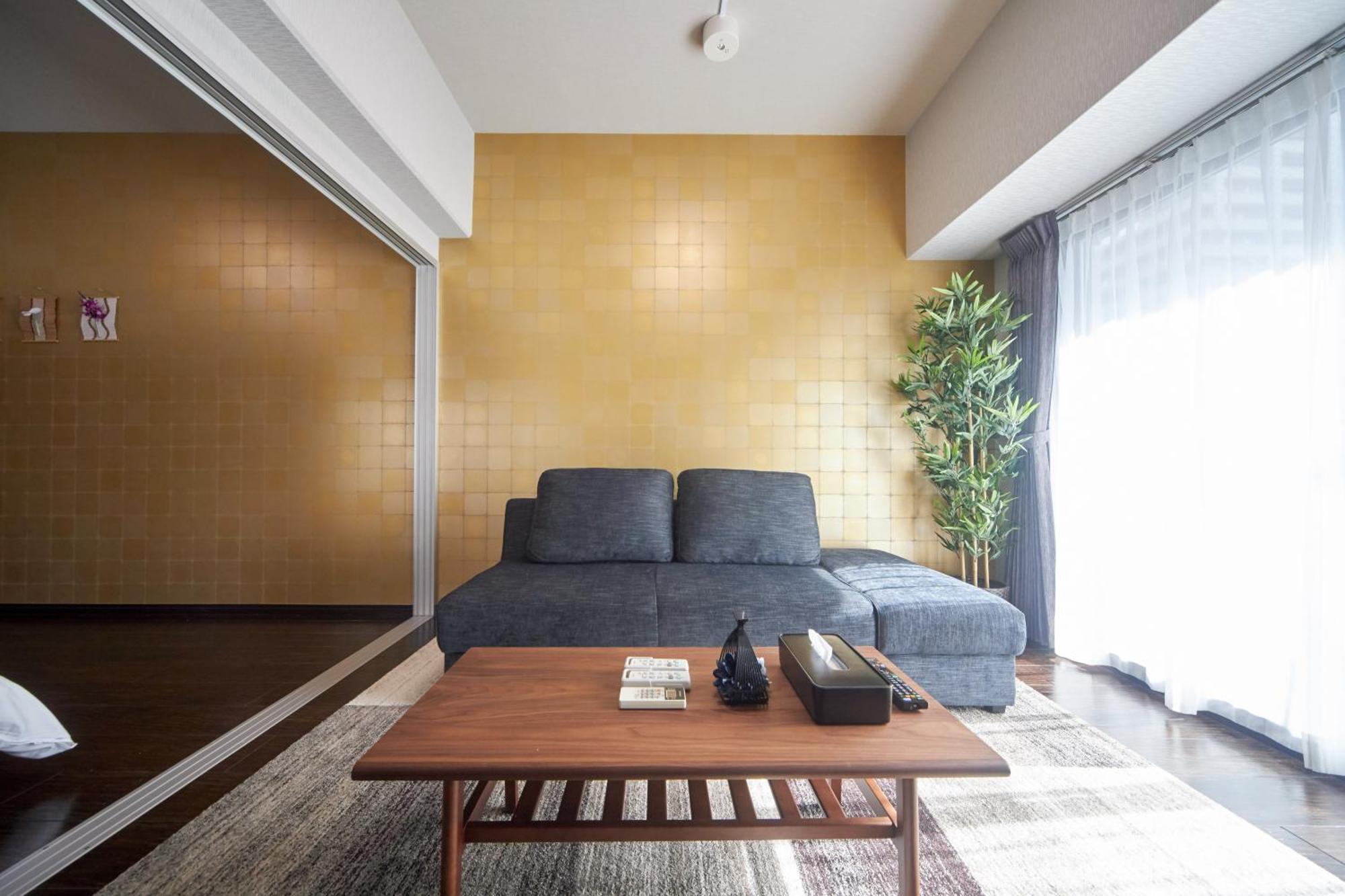 Forestay Shinsaibashi Osaka Room photo